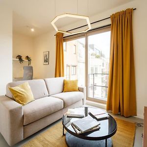 Appartement met Drie Slaapkamers